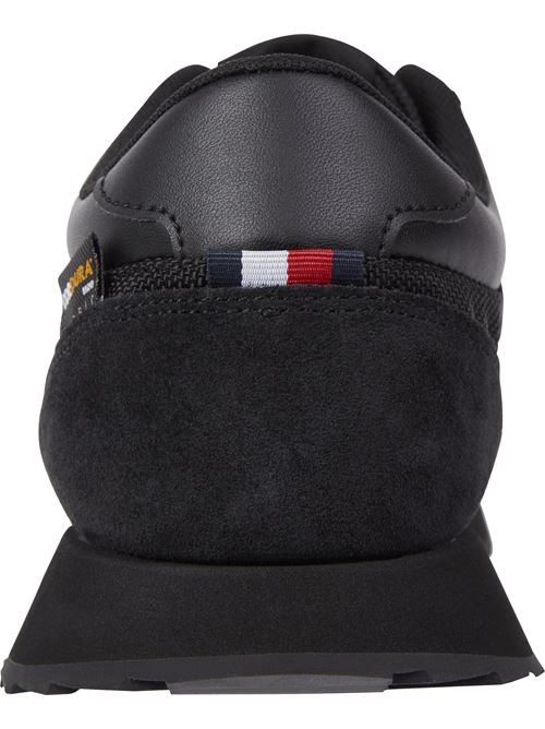 Scarpe Tommy hilfiger | FM0FM04775BDS NERO